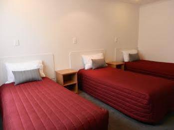 Motel Amber Court Te Anau