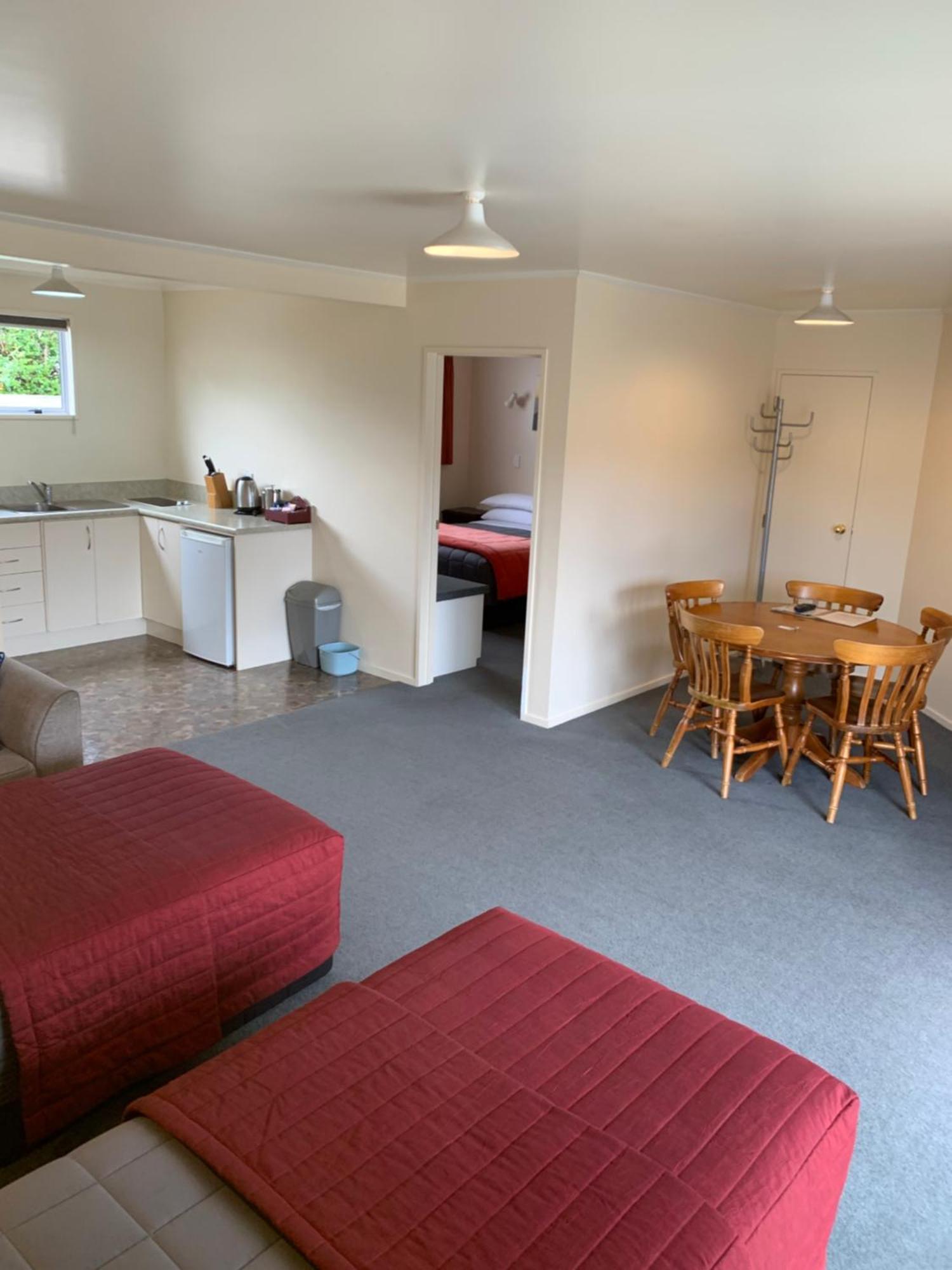 Motel Amber Court