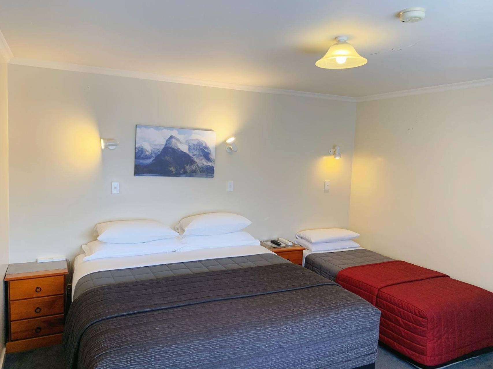 Amber Court Te Anau