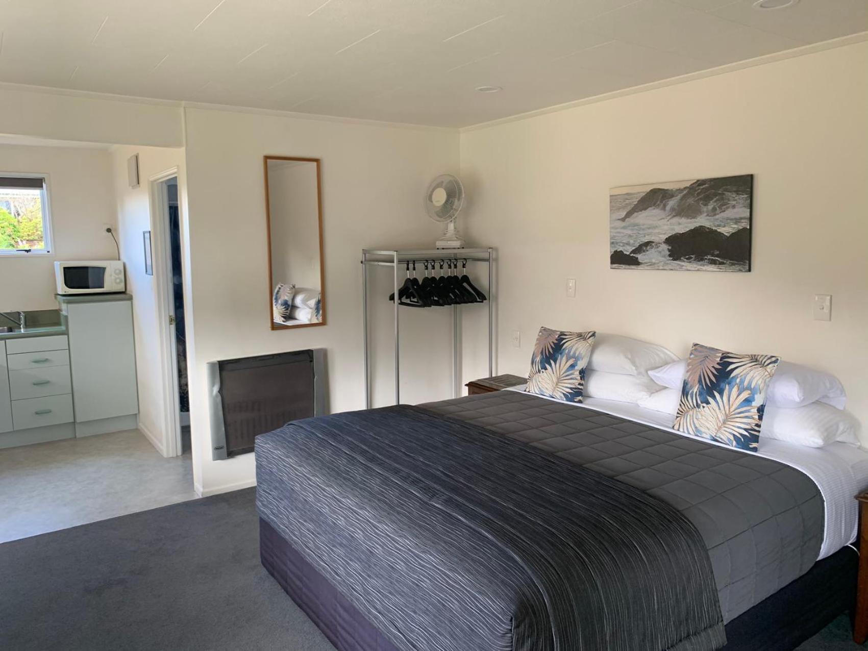 Motel Amber Court Te Anau