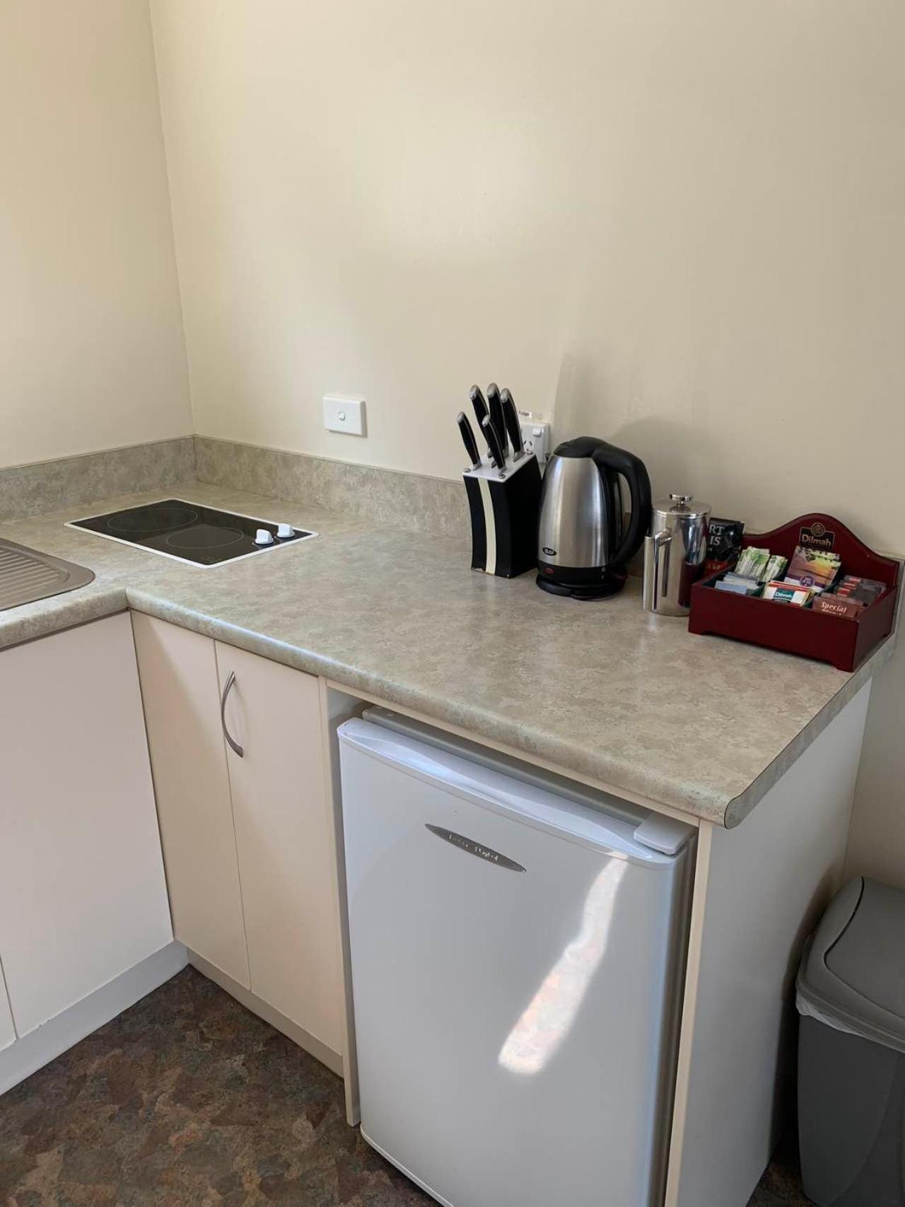 Motel Amber Court 4*