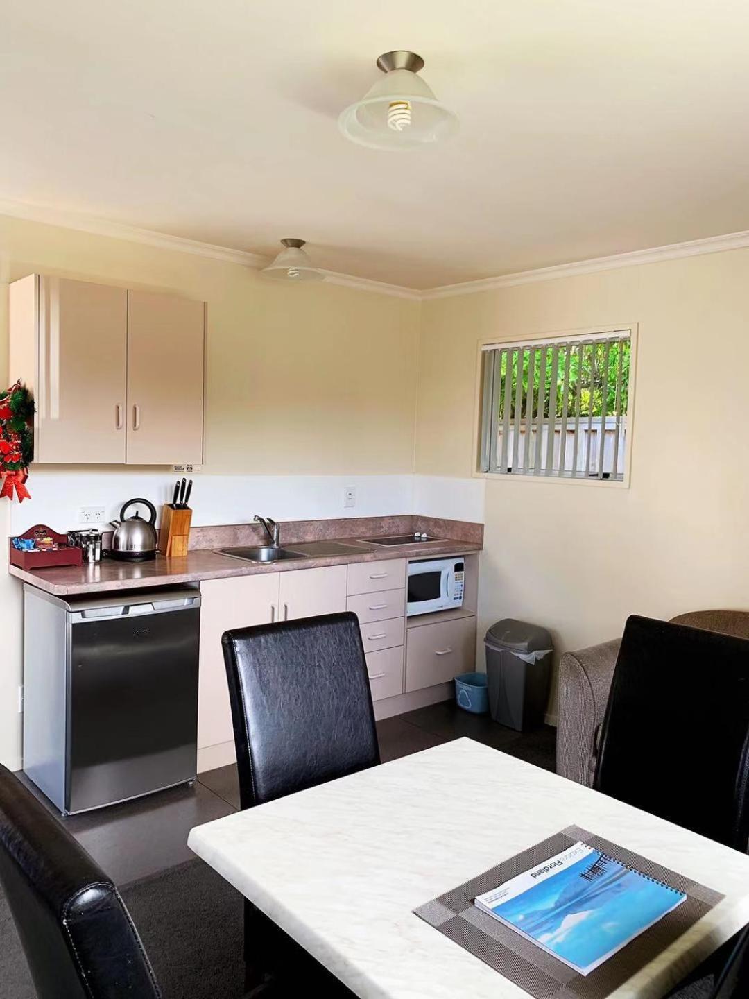 Amber Court Motel Te Anau