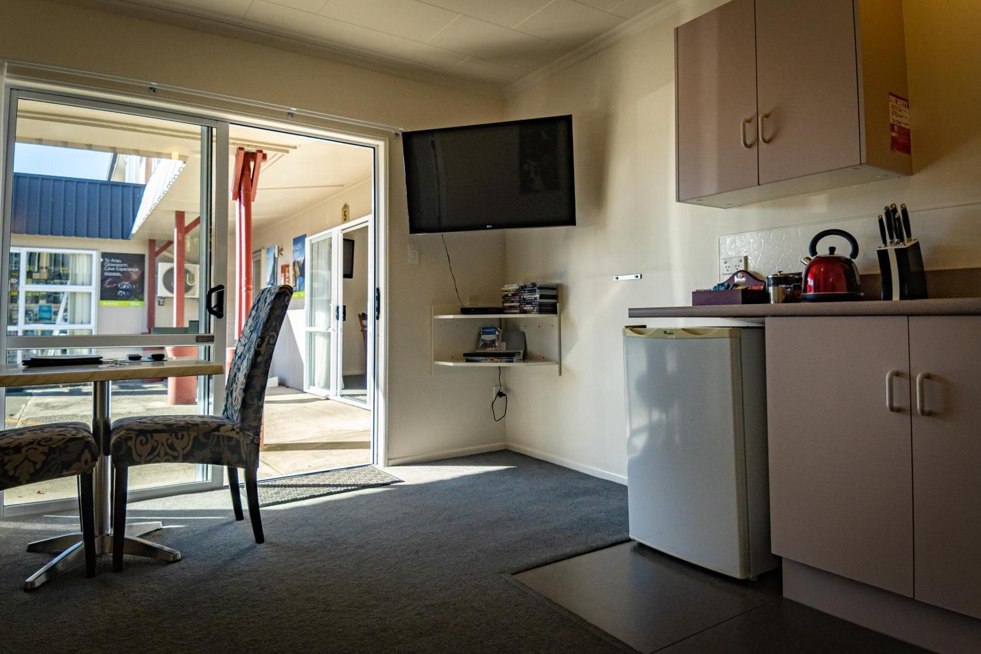 Motel Amber Court