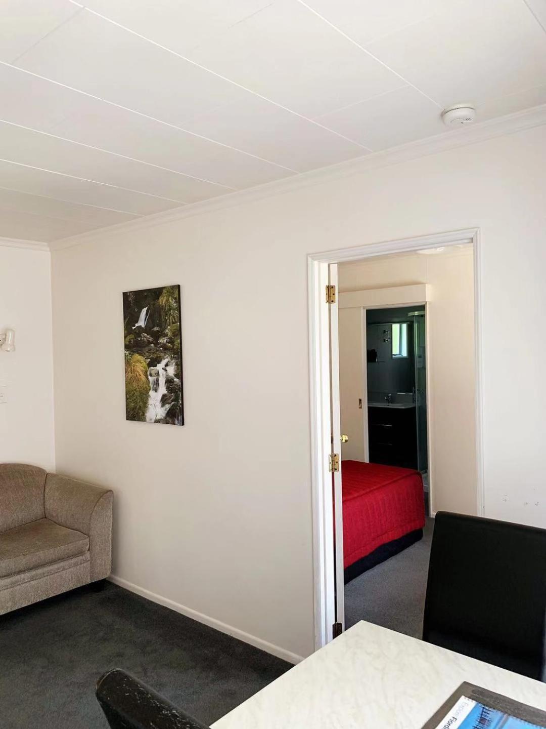 Motel Amber Court 4*