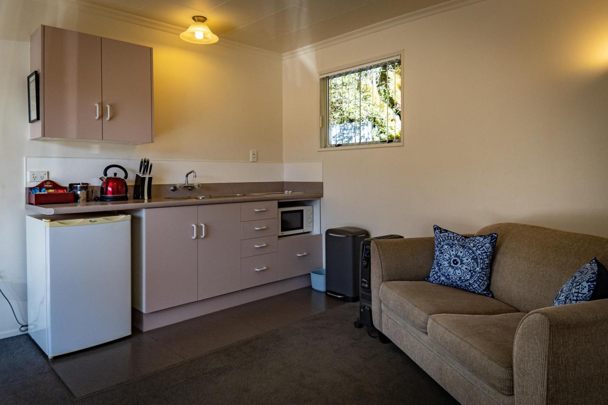 Motel Amber Court 4*
