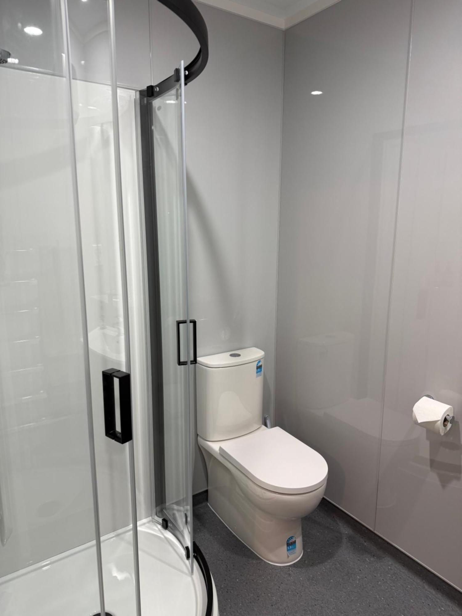Motel Amber Court Te Anau