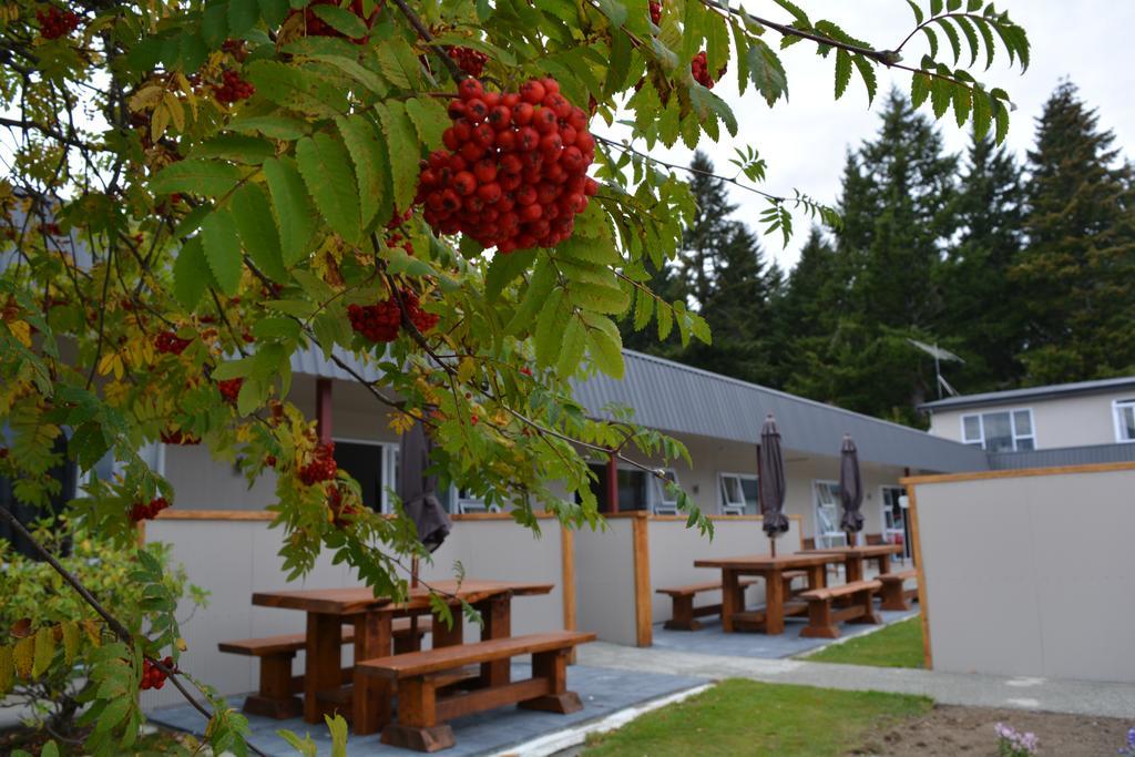 Amber Court Te Anau