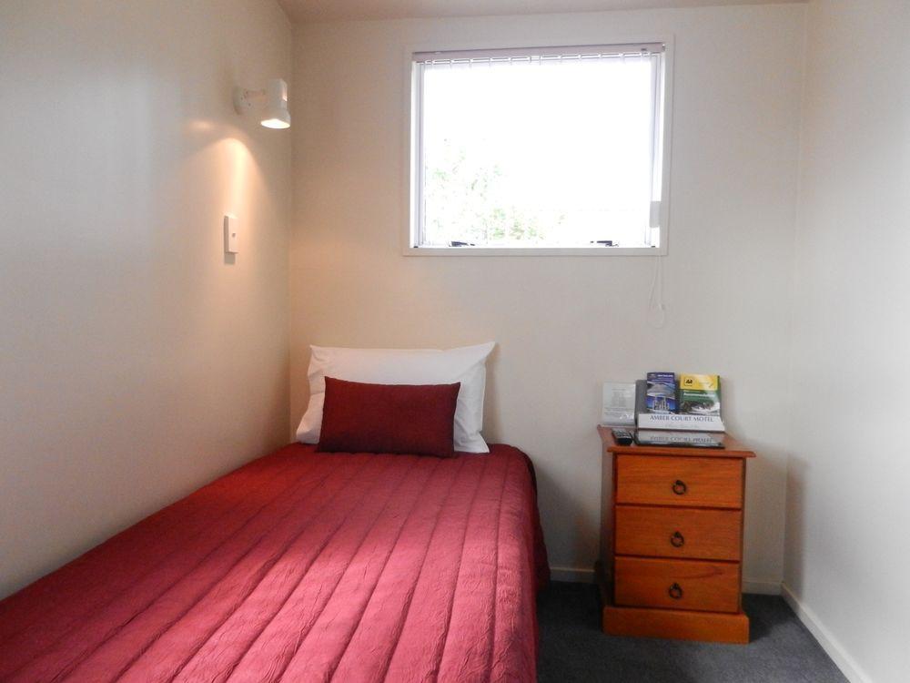 Amber Court Motel Te Anau