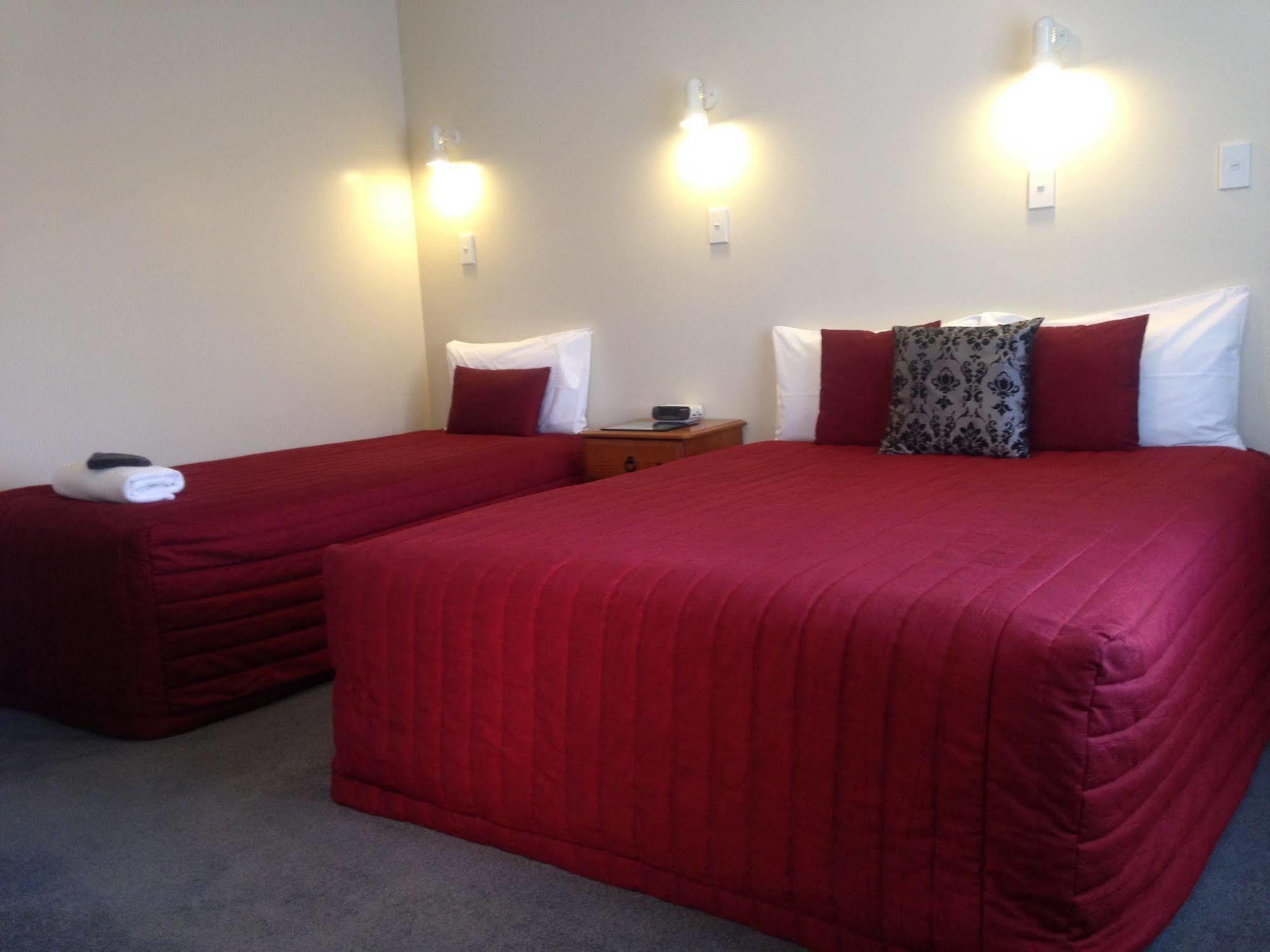 Amber Court Te Anau